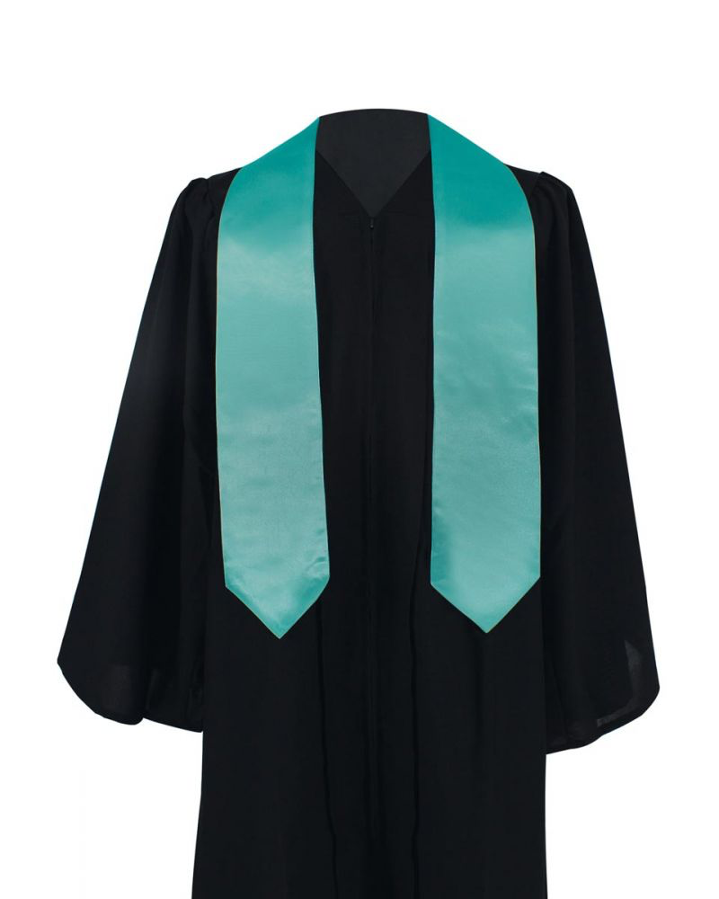 Plain Stole