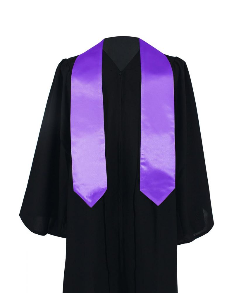 Plain Stole