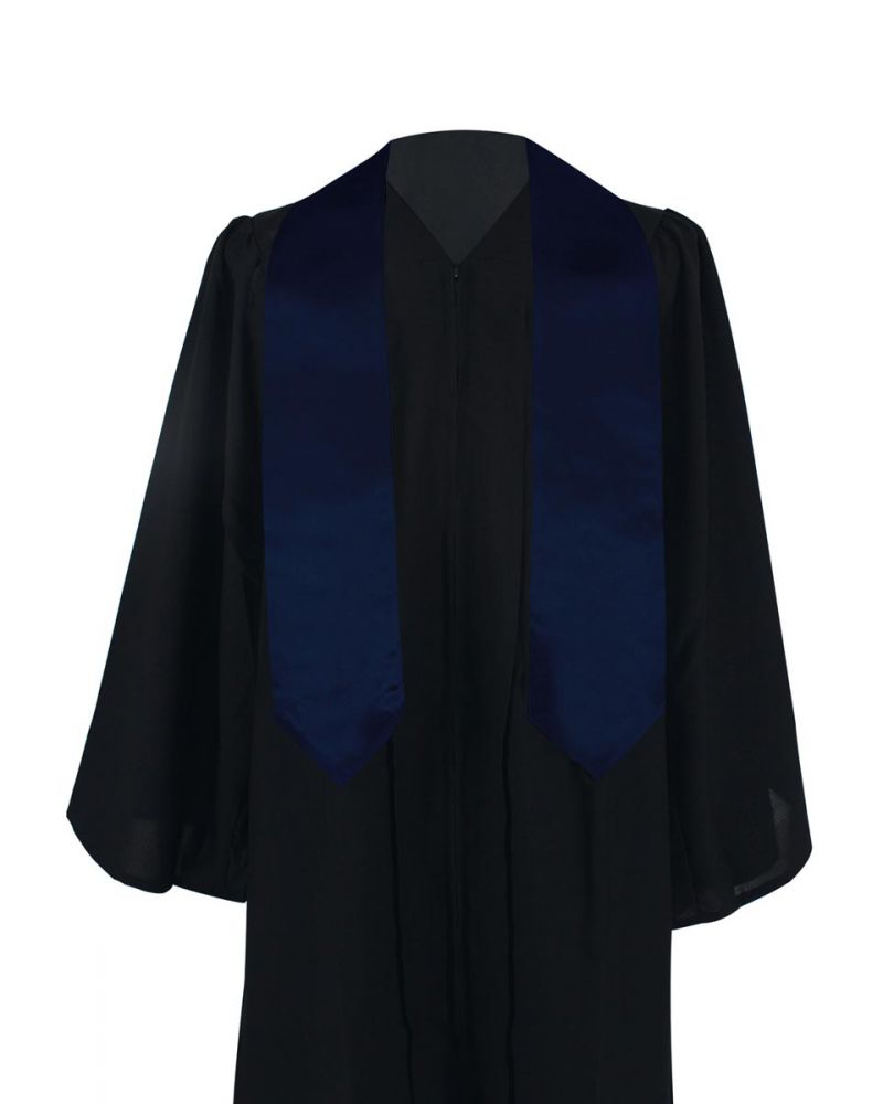 Plain Stole
