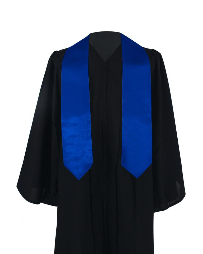 Plain Stole