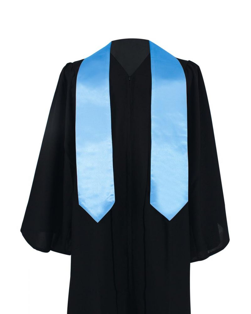 Plain Stole