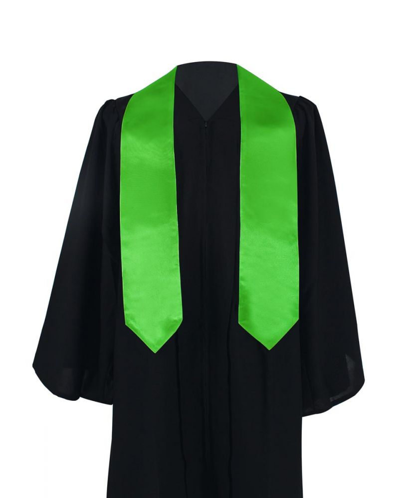 Plain Stole