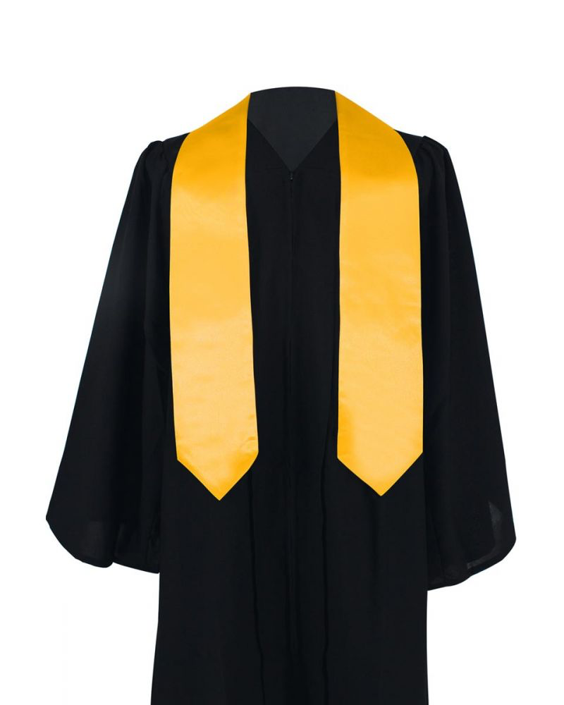 Plain Stole