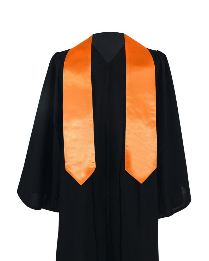 Plain Stole