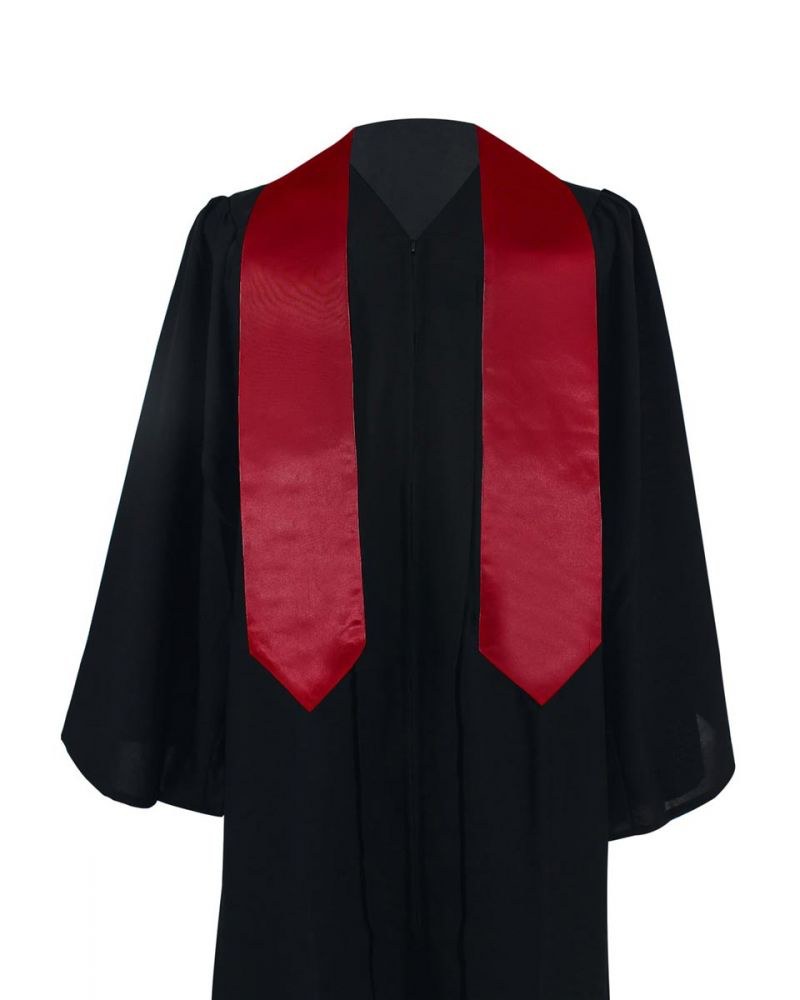 Plain Stole