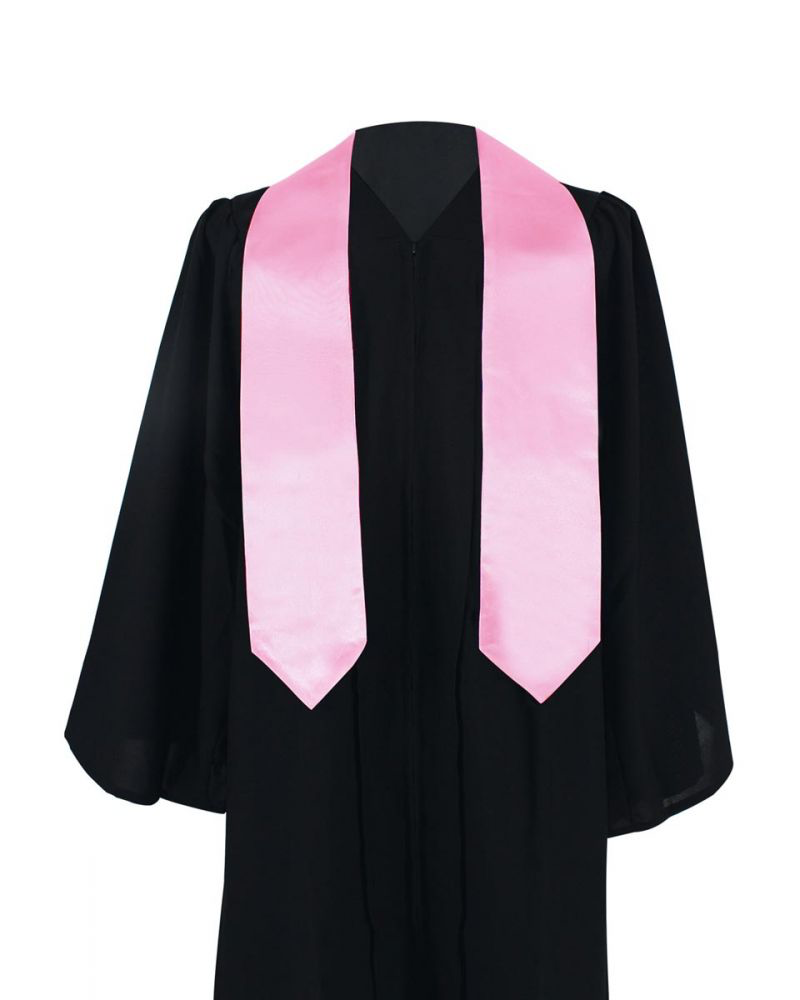 Plain Stole