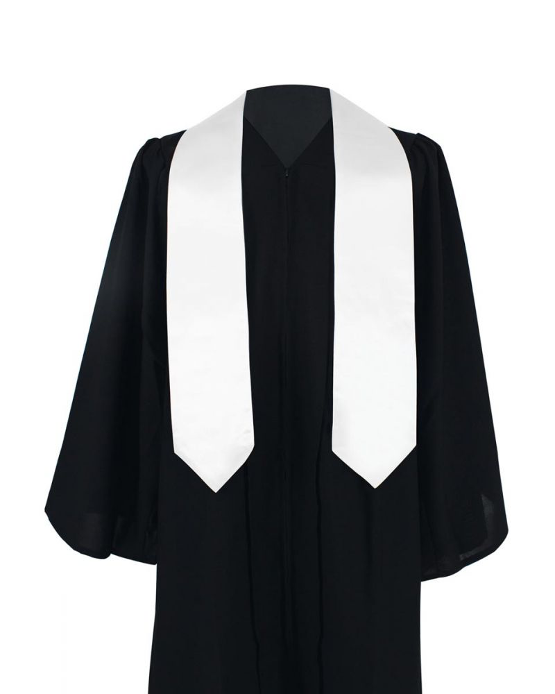 Plain Stole