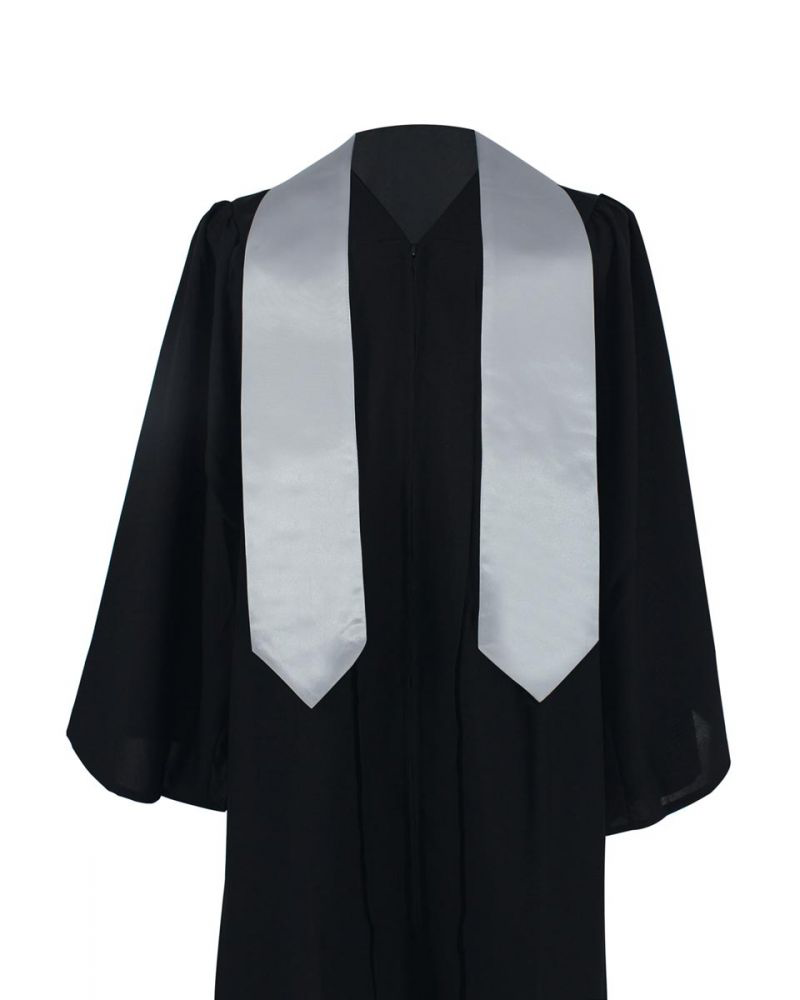 Plain Stole