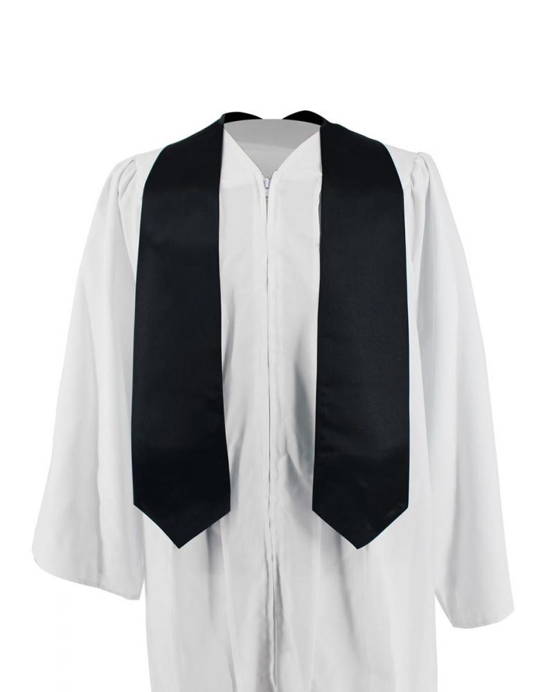 Plain Stole