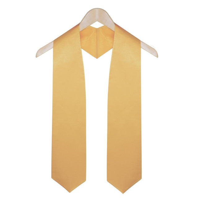 Kindercare Graduation Stole