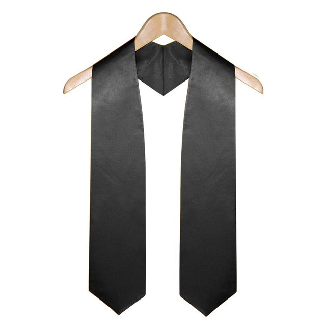 Kindercare Graduation Stole