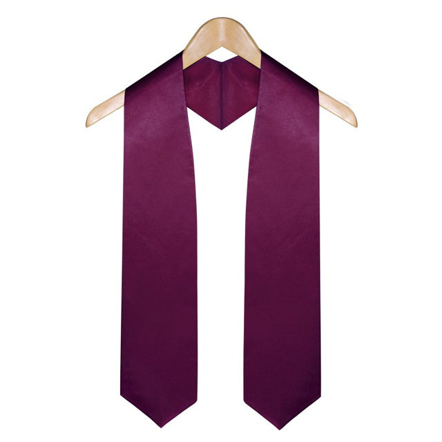 Kindercare Graduation Stole