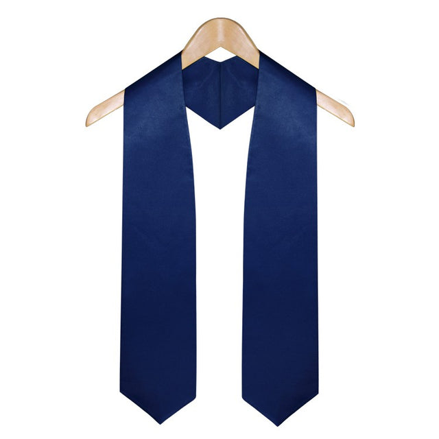 Kindercare Graduation Stole