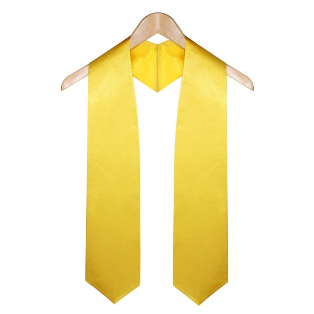 Kindercare Graduation Stole
