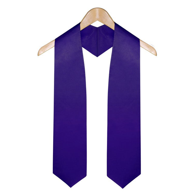 Kindercare Graduation Stole