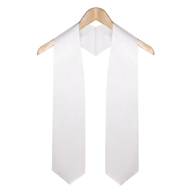 Kindercare Graduation Stole