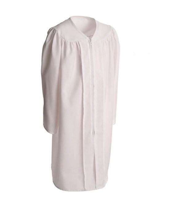Kindercare Gown Only - Matte