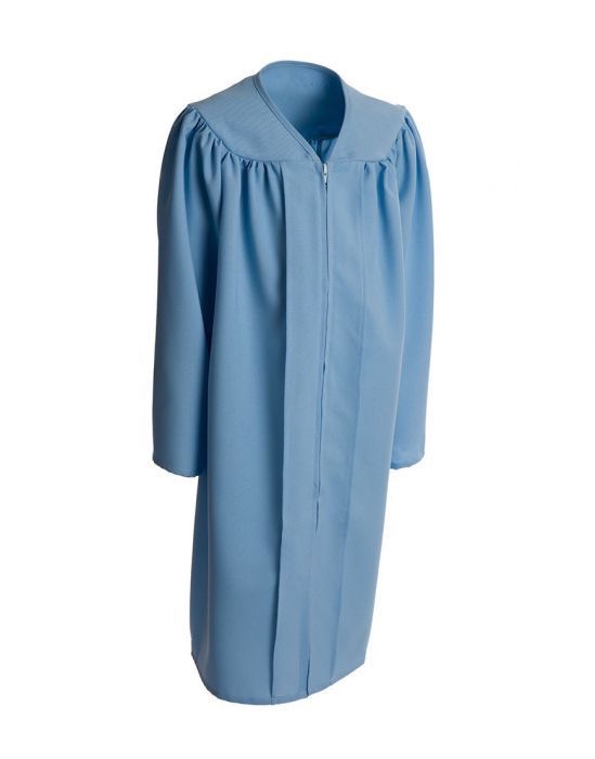 Kindercare Gown Only - Matte