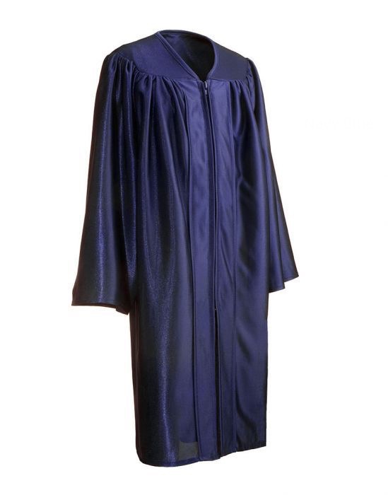 Kindercare Gown Only - Shiny