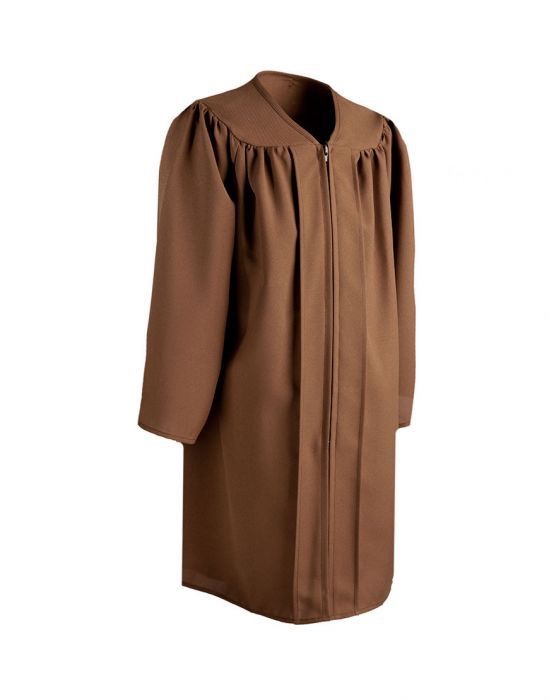 Kindercare Gown Only - Matte