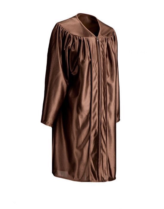 Kindercare Gown Only - Shiny