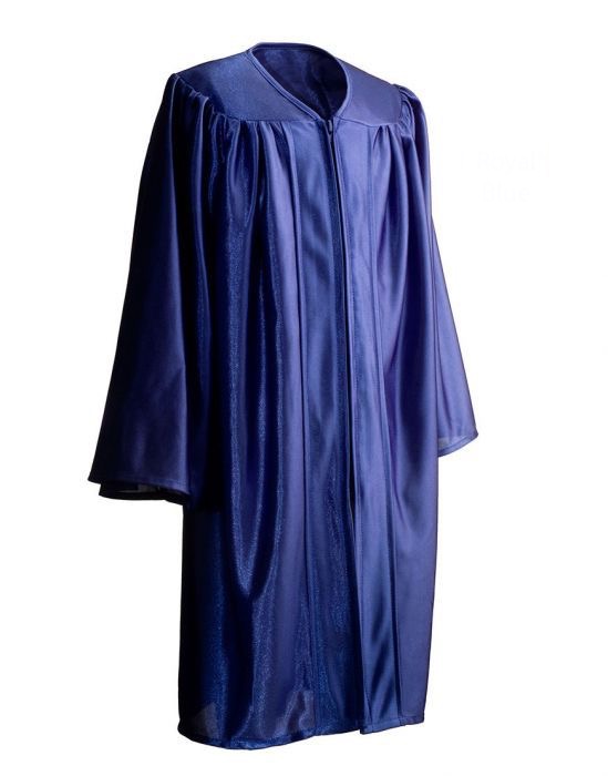 Kindercare Gown Only - Shiny