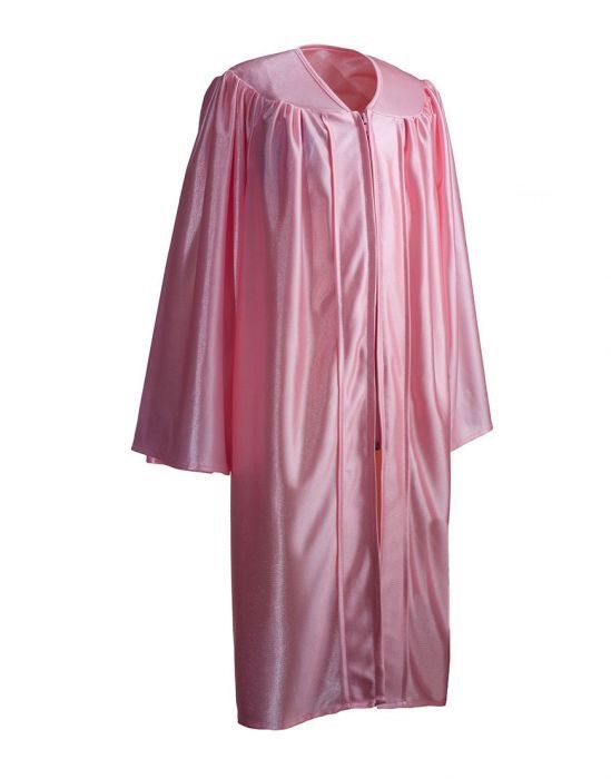 Kindercare Gown Only - Shiny