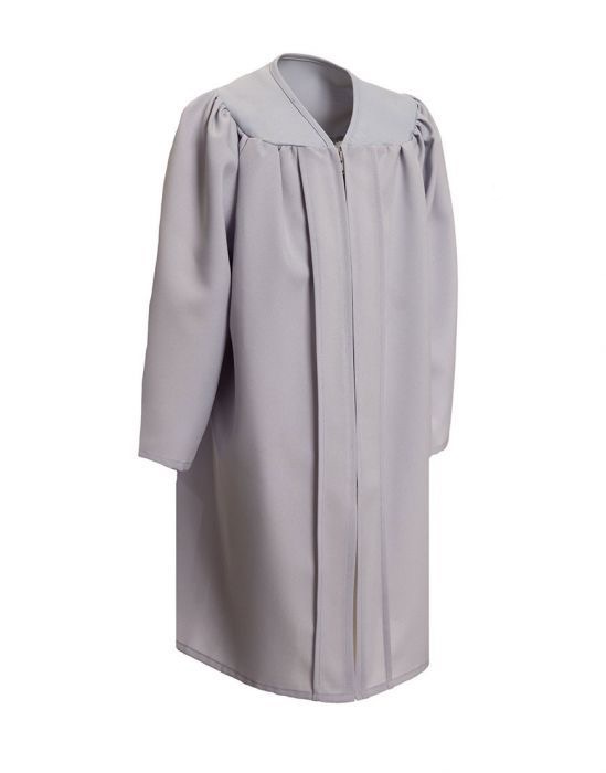 Kindercare Gown Only - Matte