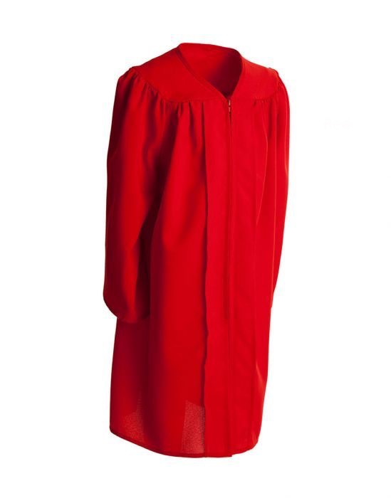 Kindercare Gown Only - Matte