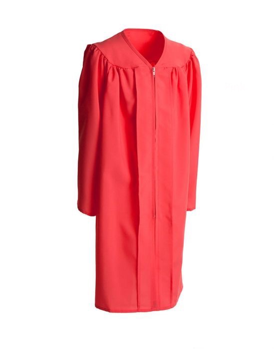 Kindercare Gown Only - Matte