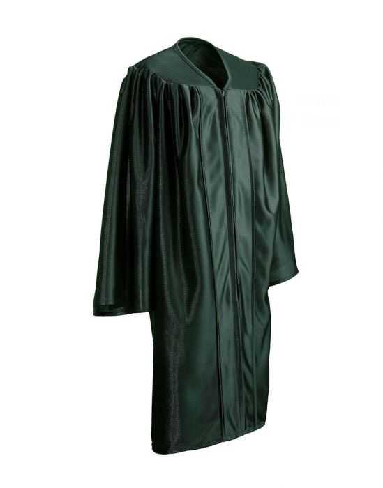 Kindercare Gown Only - Shiny