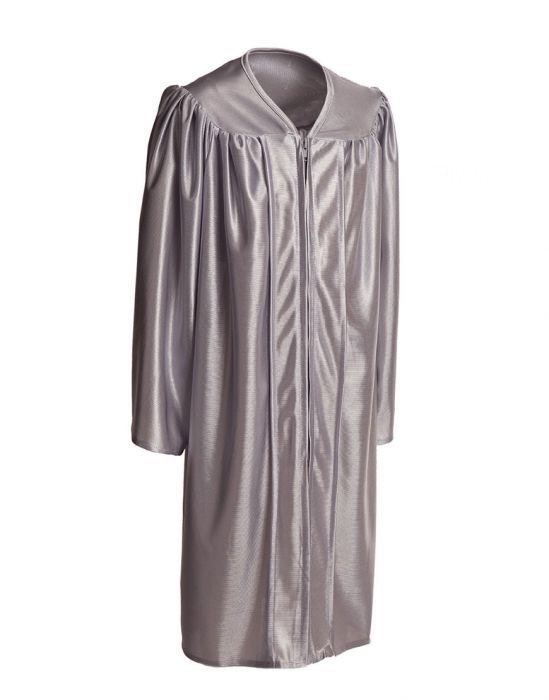 Kindercare Gown Only - Shiny