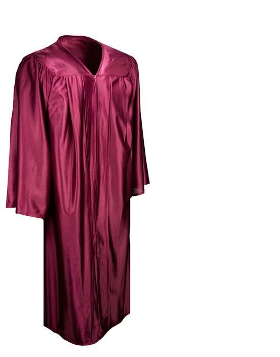 Kindercare Gown Only - Shiny