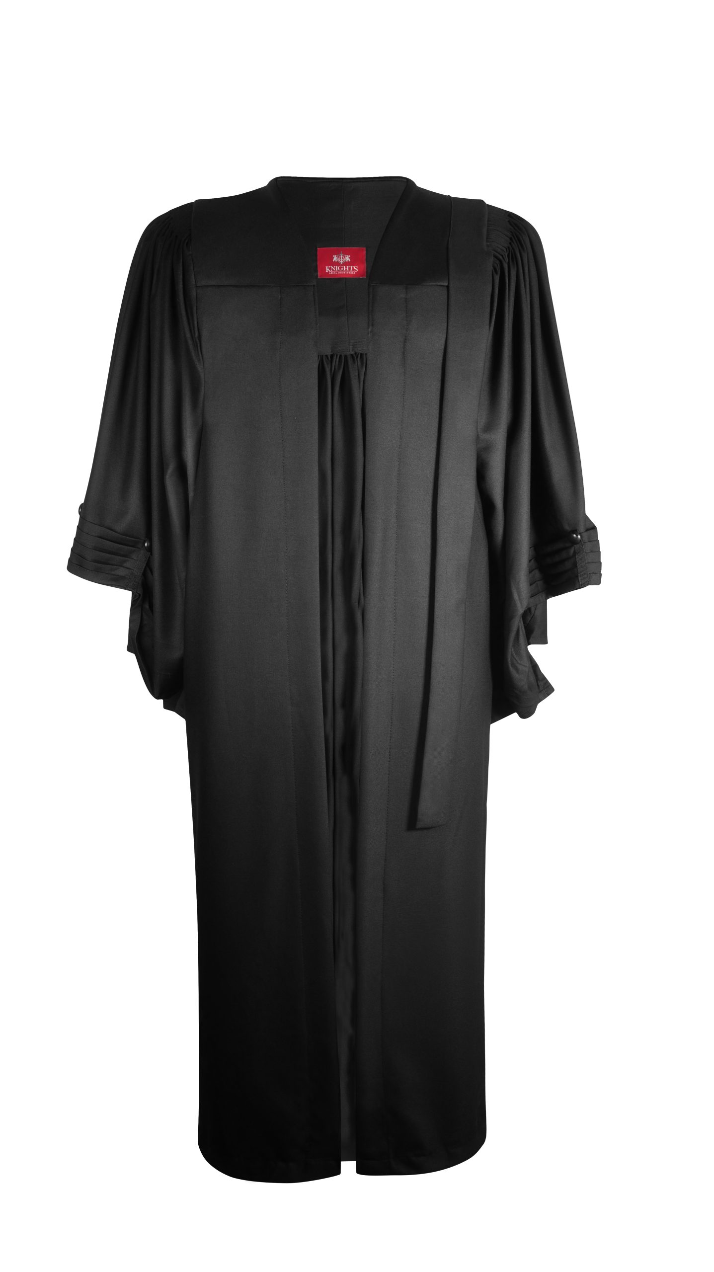 Barrister’s Robe GRADUATION